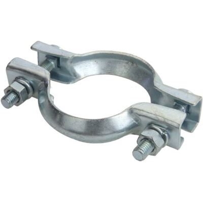 U-Klem, Uitlaatsysteem Bosal 254-387 U-Klem, Uitlaatsysteem Bosal 254-387