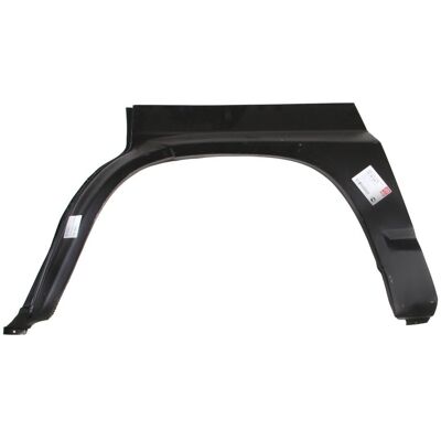 Reparatieset, Spatbord Achter Blic 6504-03-1646581p, Links Reparatieset, Spatbord Achter Blic 6504-03-1646581p, Links