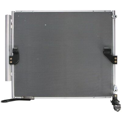 Condensator, Airconditioning Bosch 1 986 Ad2 284 Condensator, Airconditioning Bosch 1 986 Ad2 284