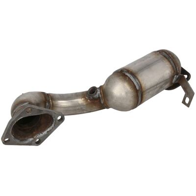 Katalysator Asso Marmitte Srl 58.0116 Katalysator Asso Marmitte Srl 58.0116