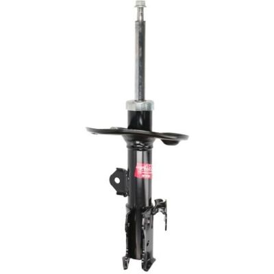 Schokdemper Kyb Excel-G 335822 Links Schokdemper Kyb Excel-G 335822 Links