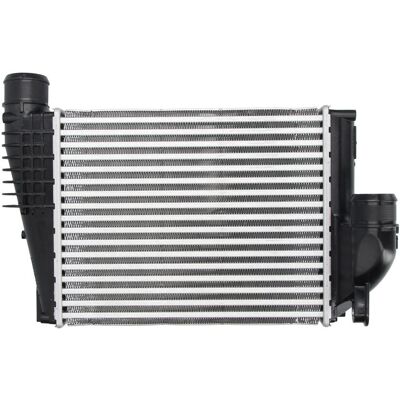 Intercooler Valeo 818304 Intercooler Valeo 818304