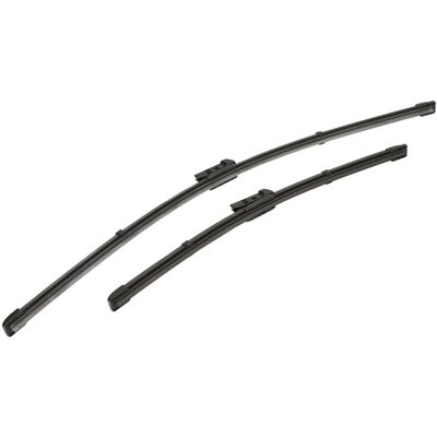 Wisserblad Oximo Wc4006001 600/400mm, Voor, 2 Stuk Wisserblad Oximo Wc4006001 600/400mm, Voor, 2 Stuk