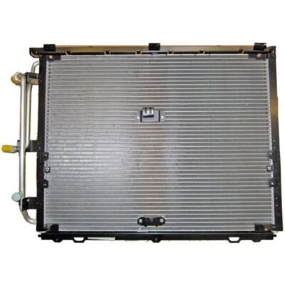 Condensator, Airconditioning Mahle Ac 194 000s Condensator, Airconditioning Mahle Ac 194 000s
