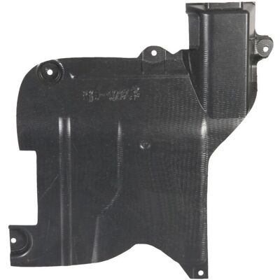 Afdekking Motor Blic 6601-02-0511872p Rechts Afdekking Motor Blic 6601-02-0511872p Rechts