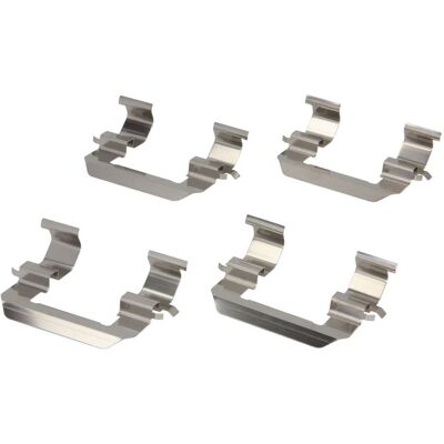 Toebehorenset, Schijfremblok Quick Brake 109-1776 Toebehorenset, Schijfremblok Quick Brake 109-1776