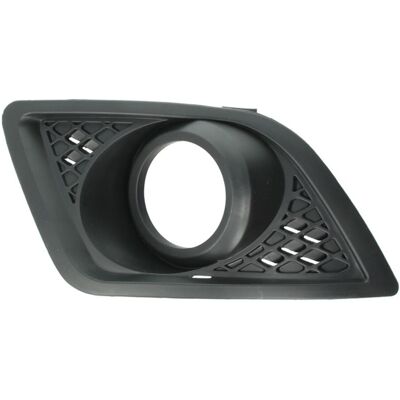 Ventilatierooster, Bumper Blic 5513-00-2564926p Rechts Ventilatierooster, Bumper Blic 5513-00-2564926p Rechts