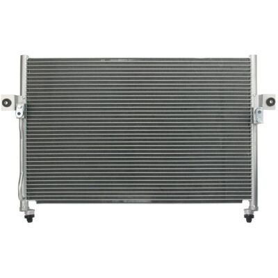 Condensator, Airconditioning Bosch 1 986 Ad2 073 Condensator, Airconditioning Bosch 1 986 Ad2 073
