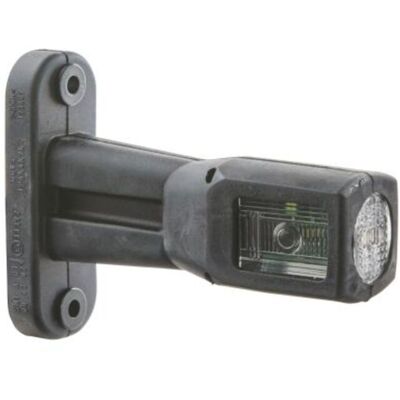 Ontruimingslicht Hella 2xs 011 768-061 Ontruimingslicht Hella 2xs 011 768-061