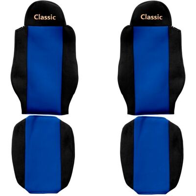 Stoelhoes F-Core Ps04 Blue Stoelhoes F-Core Ps04 Blue
