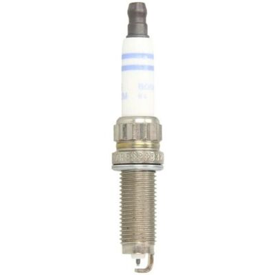 Bougie Double Platinum Bosch 0 242 145 535, 1 Stuk Bougie Double Platinum Bosch 0 242 145 535, 1 Stuk