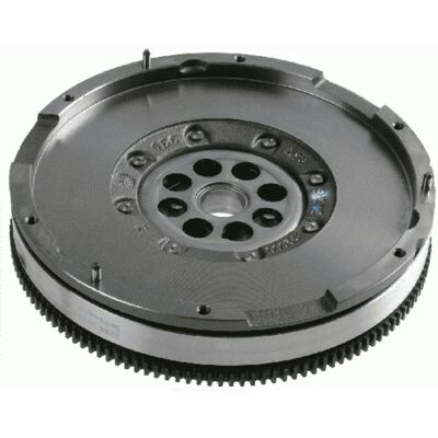 Dubbel Massa Vliegwiel Sachs 2294 001 003 Dubbel Massa Vliegwiel Sachs 2294 001 003