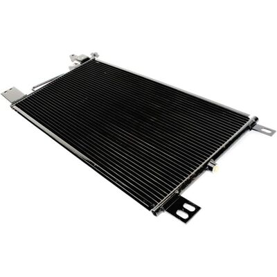 Condensator, Airconditioning Nissens 940198 Condensator, Airconditioning Nissens 940198