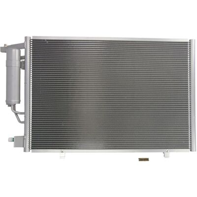 Condensator, Airconditioning Nissens 940500 Condensator, Airconditioning Nissens 940500