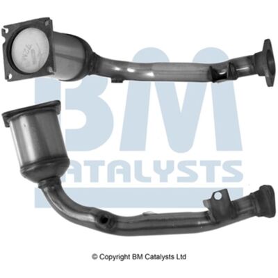 Katalysator Bm Catalysts Bm90860h Katalysator Bm Catalysts Bm90860h
