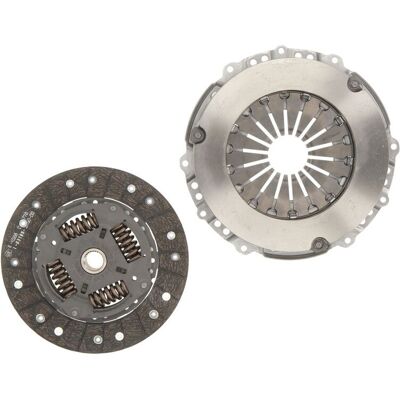 Schaeffler Luk Koppeling Kit Luk 622 3223 09 Schaeffler Luk Koppeling Kit Luk 622 3223 09