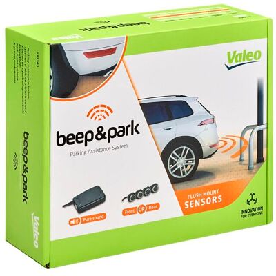 Sensor, Parkeerhulp Valeo 632203 Sensor, Parkeerhulp Valeo 632203