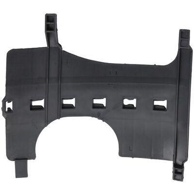 Houder, Bumper Blic 6508-06-2505935p Houder, Bumper Blic 6508-06-2505935p