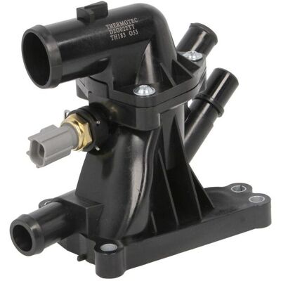Thermostaat, Koelvloeistof Thermotec D2g022tt Thermostaat, Koelvloeistof Thermotec D2g022tt
