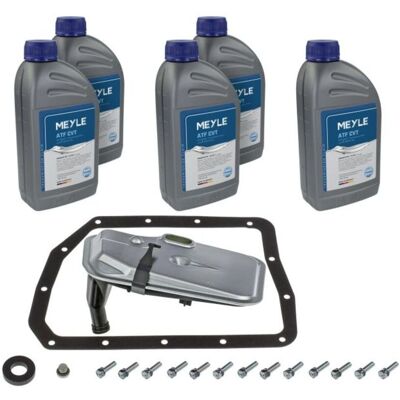 Olieverversingsset, Automatische Versnellingsbak Meyle 300 135 0305 Olieverversingsset, Automatische Versnellingsbak Meyle 300 135 0305
