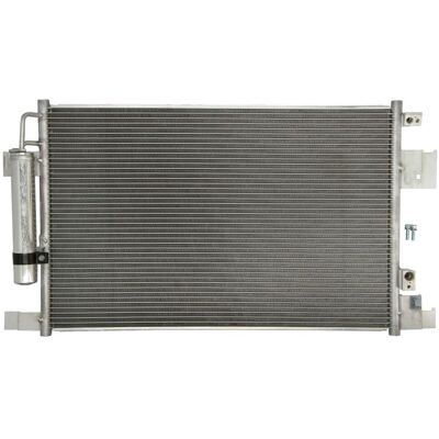 Condensator, Airconditioning Koyorad Cd030418 Condensator, Airconditioning Koyorad Cd030418