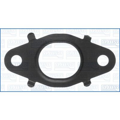 Pakking, Leiding Egr-Klep Ajusa 01814800 Pakking, Leiding Egr-Klep Ajusa 01814800