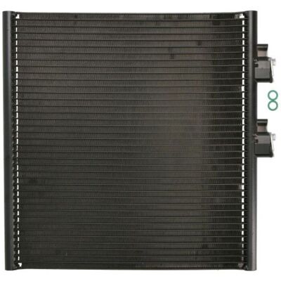 Condensator, Airconditioning Nrf 350662 Condensator, Airconditioning Nrf 350662