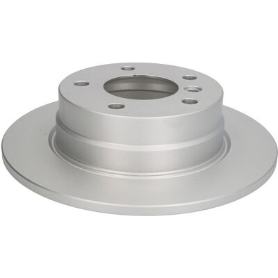 Remschijf Abe C4b032abe-P Achter, Volledig, Sterk Gecarboniseerd, 1 Stuk Remschijf Abe C4b032abe-P Achter, Volledig, Sterk Gecarboniseerd, 1 Stuk