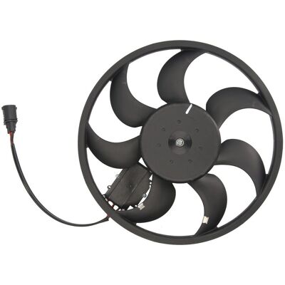 Koelventilatorwiel, Motorkoeling Thermotec D8a015tt Koelventilatorwiel, Motorkoeling Thermotec D8a015tt