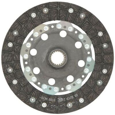 Schaeffler Luk Koppelingsplaat Luk 323 0634 10 Schaeffler Luk Koppelingsplaat Luk 323 0634 10