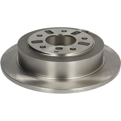 Remschijf Abe C43022 Achter, Volledig, 1 Stuk Remschijf Abe C43022 Achter, Volledig, 1 Stuk