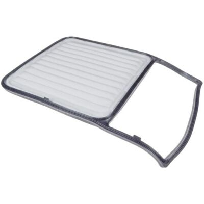 Luchtfilter Blue Print Adt322121 Luchtfilter Blue Print Adt322121