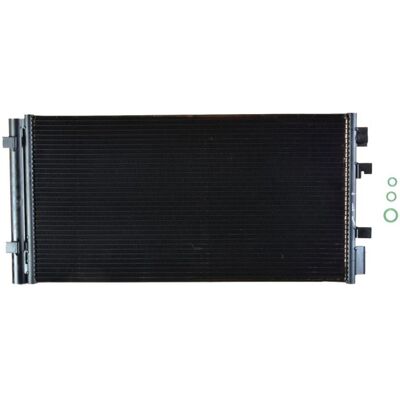 Condensator, Airconditioning Nrf 35938 Condensator, Airconditioning Nrf 35938