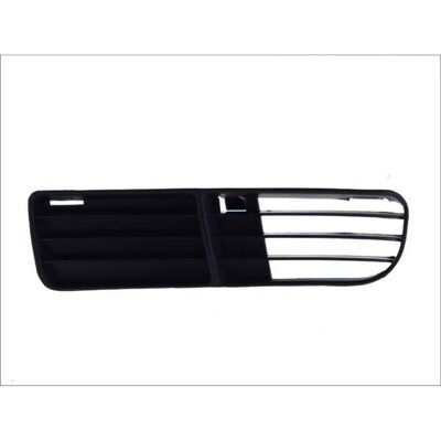 Ventilatierooster, Bumper Blic 6509-01-9504991p Links Ventilatierooster, Bumper Blic 6509-01-9504991p Links