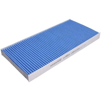 Cabinefilter Ufi 34.146.00 Cabinefilter Ufi 34.146.00