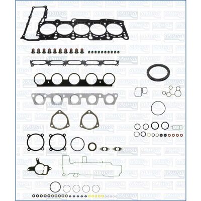 Complete Pakkingset, Motor Ajusa 50608200 Complete Pakkingset, Motor Ajusa 50608200