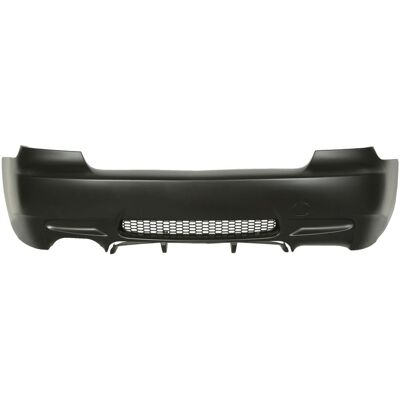 Bumper, Achter Blic 5506-00-0062954kp Bumper, Achter Blic 5506-00-0062954kp