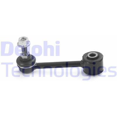 Stabilisatorstang Delphi Tc5398 Stabilisatorstang Delphi Tc5398