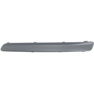 Bumper - Sierlijst/beschermende Lijst Blic 5510-00-9506923q Links Bumper - Sierlijst/beschermende Lijst Blic 5510-00-9506923q Links