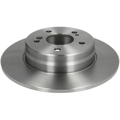 Remschijf Abe C4m011 Achter, Volledig, 1 Stuk Remschijf Abe C4m011 Achter, Volledig, 1 Stuk