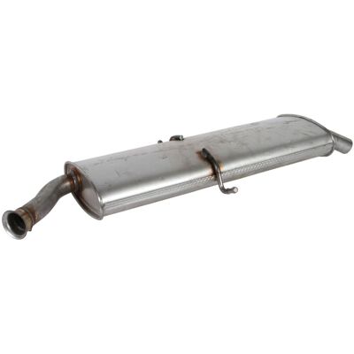 Voorpijp Bosal 175-017 Voorpijp Bosal 175-017