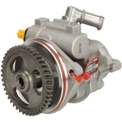 Hydraulische Pomp, Stuurinrichting Lauber 55.0498 Hydraulische Pomp, Stuurinrichting Lauber 55.0498
