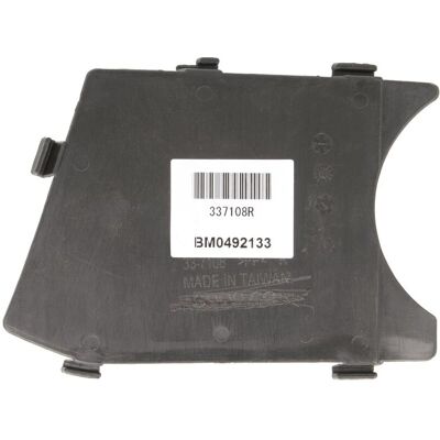 Bumper Ventilatierooster Blic 6502-07-0067916mp Bumper Ventilatierooster Blic 6502-07-0067916mp