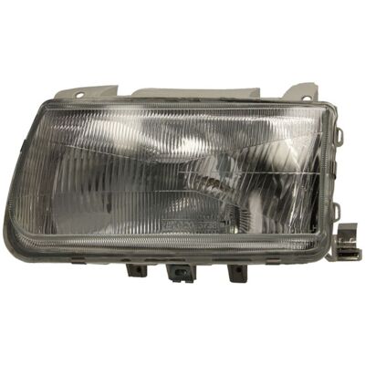 Koplampen Tyc 20-3732-08-2, Links Koplampen Tyc 20-3732-08-2, Links