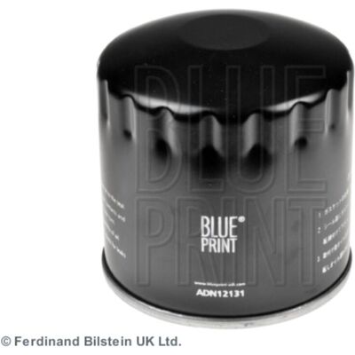 Oliefilter Blue Print Adn12131 Oliefilter Blue Print Adn12131
