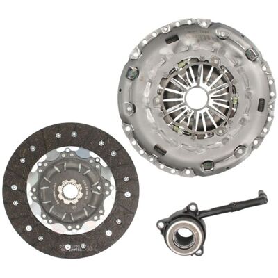 Koppelingsset Luk Repset Pro 624 3517 33 Koppelingsset Luk Repset Pro 624 3517 33