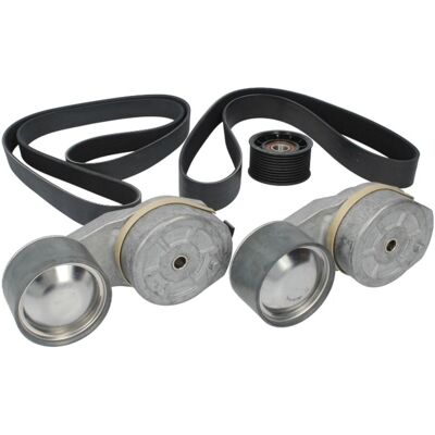 Poly V-Riem Set Dayco Kpv049hd Poly V-Riem Set Dayco Kpv049hd