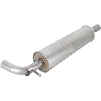 Geluiddemper Vóór Bosal 233-623 Geluiddemper Vóór Bosal 233-623