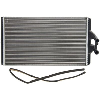 Warmtewisselaar, Interieur Verwarming Highway Automotive Me6187 Warmtewisselaar, Interieur Verwarming Highway Automotive Me6187