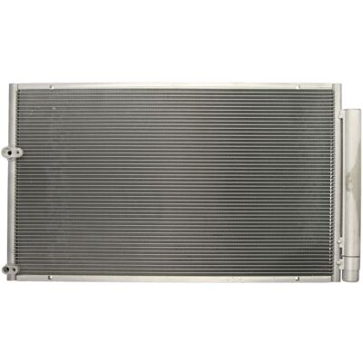Condensator, Airconditioning Valeo 812880 Condensator, Airconditioning Valeo 812880